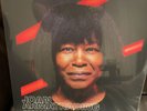 JOAN ARMATRADING - CONSEQUENCES. VINYL LP WITH SIGNED LYRIC SHEET. NEW & SEALED