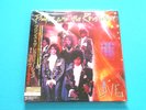PRINCE & THE REVOLUTIONS 3LP BOX Live 1985 Japan NEW 2022 SIJP-119/21 OBI