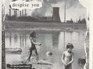 DESPISE YOU / SUPPRESSION split 7