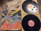 Graham Coxon The Kiss Of Morning Vinyl With Booklet. Rare Vinyl.