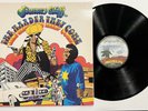 Jimmy Cliff The Harder They Come LP 1973 Mango MLPS-9202 Record