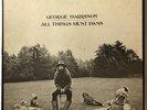 GEORGE HARRISON All Things Must Pass Original 1st Press Box Set The Beatles 1970