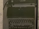 Folkways Sound Effects vinyl LP: FX 6142 Sounds Of The Office Michael Siegel
