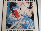 Stone Roses - I Wanna Be Adored - Vinyl 12