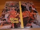 Kasme Vaade Bollywood LP Record Vinyl Hindi Music R D Burman