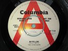 THE SYNDICATS MAYBELLENE 1964 UK DEMO 45 VINYL 7