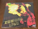 ROB ZOMBIE Dbl LP Zombie Live 2018 Geffen UMe  vinyl  SEALED
