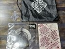 Ghost VIP package Rats Vinyl