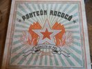 Panteón Rococó – Ejercito De Paz LP Vinyl Ska Mexico Panteon Rococo