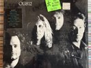 SEALED  VAN HALEN - OU812 LP 1988 US ORIGINAL HYPE STICKER 9 25732-1