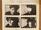 SEALED  THE CHURCH - STARFISH LP 1988 ORIGINAL US ARISTA RECORDS AL-8521