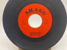 SENATOR JONES The Fat Man / Today And Tonight SHAGG 801 RARE SOUL 45 7