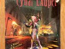 SEALED  CYNDI LAUPER - A NIGHT TO REMEMBER LP 1989 EPIC RECORDS US ORIGINAL