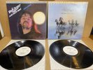 Bob Seger MFSL Japan Lp Night Moves Against The Wind EX Vinyl