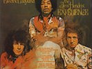 The Jimi Hendrix Experience ‎– Electric Ladyland (Vinyl 2LP - Gatefold - DE)