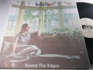 DARK Round The Edges LP AKARMA 180 Gram Reissue OOP Prog/Psych