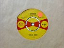 THELMA JONES-SUE[UK] WI-4047. STRONGER/NEVER LEAVE ME. EX Condition.