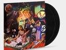 Green Day - Insomniac (25th Anniversary Edition) 2xLP Vinyl Record