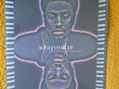 GLENN UNDERGROUND ATMOSFEAR LP ALBUM 2017 DEEP HOUSE TECHNO PF043