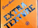 Beatles LP SEALED George Harrison Extra Texture 1975 Apple Die-Cut NM