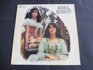 Sue & Sunny - Same 1970 UK LP REFLECTION 1st