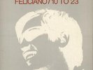 Jos? Feliciano 10 To 23 UK vinyl LP album record SF8044 RCA