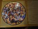 The Ruts – The Crack PICTURE DISC LP Punk Vinyl Babylon’s Burning Ltd Ed