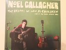 Noel Gallagher - The Dreams We Have As Children ( Live Albert Hall Lp Vinyl)