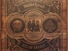 MOTORHEAD ACE OF SPADES 40TH ANIVERSARY VINYL BOX SET NEW & SEALED