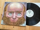 Gentle Giant, same  D  Swirl  vg+(+)/m-