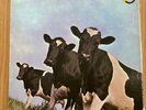 Pink Floyd, Atom Heart Mother  D  vg+(+)/vg+(+)