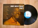 Jimmy Smith house party Blue Note BLP 4002 RVG Ear orig 1965 EX