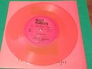 Iron maiden the sound house tapes orange vinyl ep mint