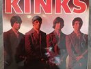 Kinks by The Kinks Vinyl LP. NPL 18096  UK 1964 Mono