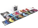 The Rolling Stones In Mono - Limited Edition 16xLP Coloured Vinyl Box Set *NEW*