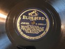 HOT JAZZ  BENNIE MOTEN KC Orch Bb 10958 Lafayette/New Orleans Nr MINT
