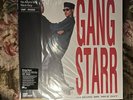 Gang Starr No More Mr Nice Guy VMP Exclusive Red White Colored Vinyl 2XLP SEALED