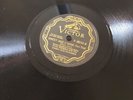 HOT JAZZ  DUKE ELLINGTON Cotton Club Or Victor 38143 Sweet Jazz O Minew Nr MINT