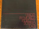 UHQR Japan pressing of Dark Side of the Moon by Pink Floyd mint condition #3766