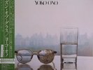 Yoko Ono Season Of Glass Lennon Japan pressing 12'' vinyl Lp 1981 MINT rare