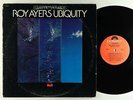 Roy Ayers Ubiquity - Mystic Voyage LP - Polydor VG+