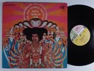JIMI HENDRIX EXPERIENCE Axis: Bold As Love REPRISE LP a