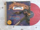 Monster Magnet Superjudge Original LP red Vinyl 1993