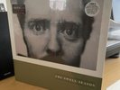 GLEN HANSARD & MARKETA IRGLOVA- THE SWELL SEASON LP WHITE & GREEN SPLATTER VINYL