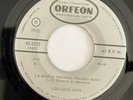 LOS LOUD JETS - La Banda Viajera - JERK FUZZ PSYCH 45