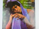 Freda Payne Band Of Gold Vinyl Record LP