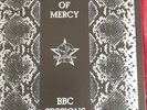 * THE SISTERS OF MERCY ** BBC SESSIONS 1982-1984 * NEW *