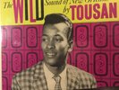 The Wild Sound Of New Orleans By Tousan   Mono R&B LPM 1767 VG+/VG++