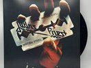 Judas Priest - British Steel - 1980 US 1st Press 1A/1A (NM) Ultrasonic Clean