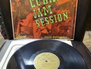 JULIO GUTIERREZ CUBAN JAM SESSION FOR COLLECTOR ORIG GOLD PANART LBL HI FI LP